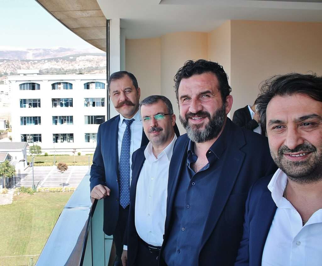 SEÇKİN GOLD 2022'yi Başarıyla Tamamlıyor
