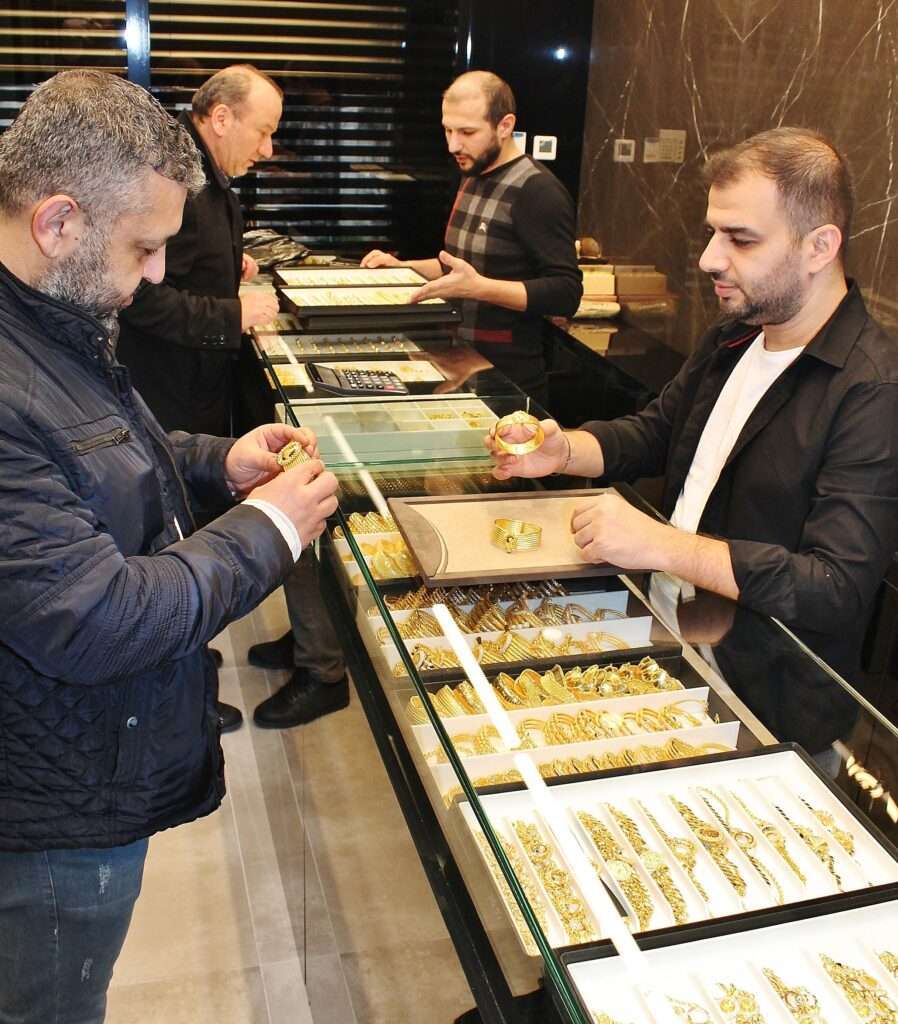 SEÇKİN GOLD 2022'yi Başarıyla Tamamlıyor