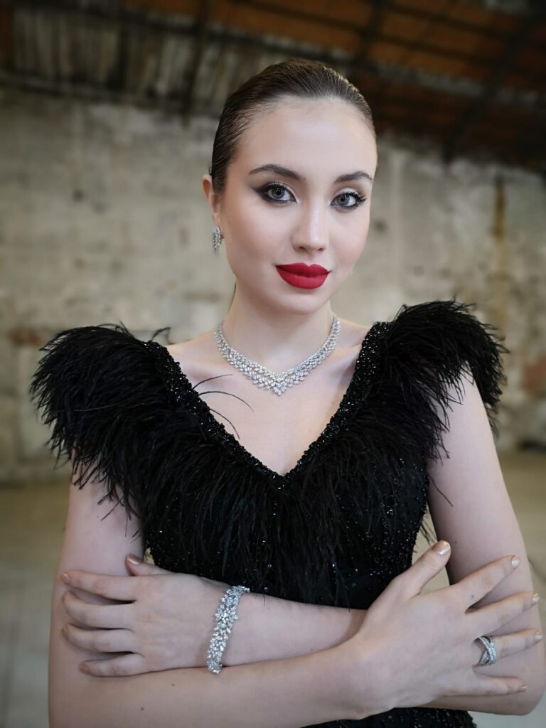 AMOR Pırlanta 2023 koleksiyonuyla ilgili ipucu veriyor
