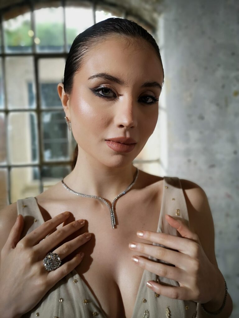 AMOR Pırlanta 2023 koleksiyonuyla ilgili ipucu veriyor
