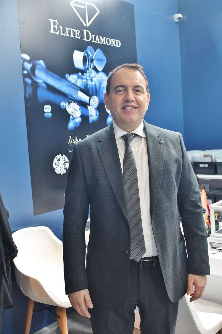 Taşın “Elit” Hali