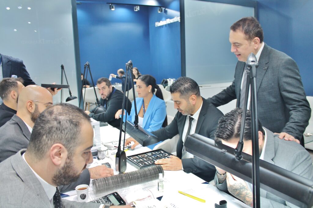 diamond, istanbul jewellery show, gems, franchise, 