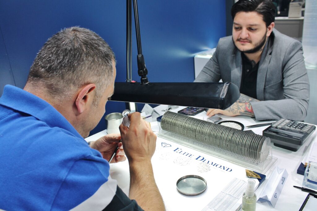 diamond, istanbul jewellery show, gems, franchise, 